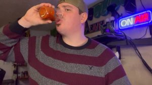 Hellfire Hot Sauce: Doomed (spiked with 6.66 million SHU)