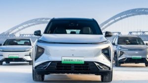 Новые Geely разбирают как горячие пирожки: известны результат продаж компании