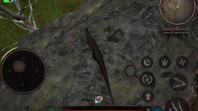 Camptosaurus tribute смотреть онлайн