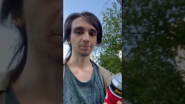 Обзор энергетических напитков Solar и BombBar Colamp4 смотреть онлайн