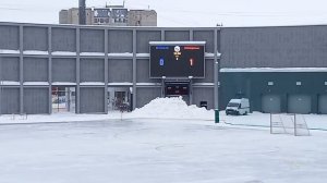 Сб. Нижегородской обл. & СКА-Нефтяник 2009(Хабаровск)