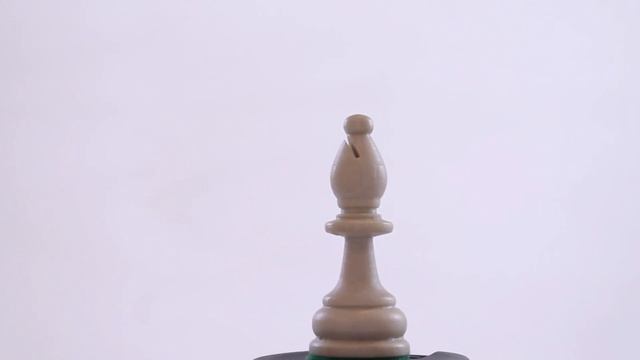 Szachy turniejowe Staunton 4 - goniec смотреть онлайн