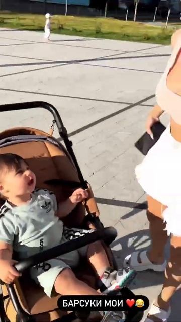 БАРСУКИ МОИ❤ ДАВИД И ИРИНА ПИНЧУК ❤ смотреть онлайн