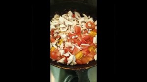 паста Том ям