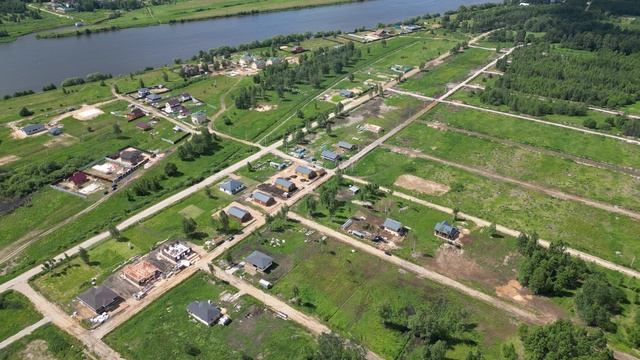 Земельные участки