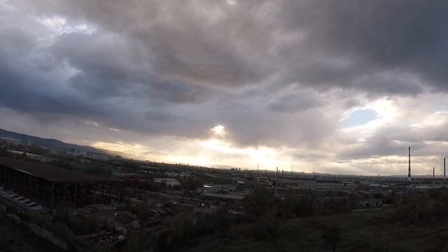 Большой ли Красноярск? смотреть онлайн