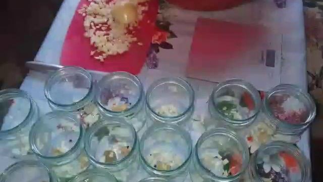 Тушёнка  домашняя свиная !