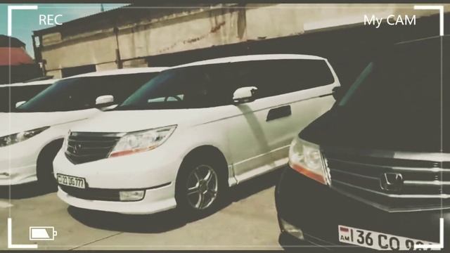 Dagestan transfer на старте
