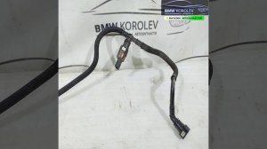 Купить Трубка топливная Qashqai (J11) 2014-2022    164454EB0C для Nissan Qashqai (J10)