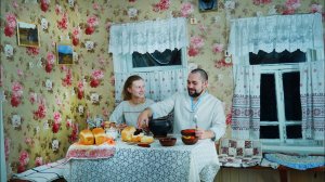 КАК ЖИВУТ ЛЮДИ В УРАЛЬСКОЙ ГЛУБИНКЕ | ЕДА ИЗ РУССКОЙ ПЕЧИ И УПРАВА ПО ХОЗЯЙСТВУ