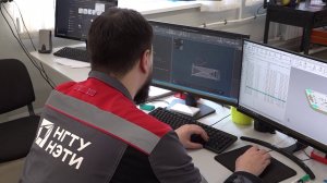Центр студенческой проектной деятельности НГТУ работает уже два года