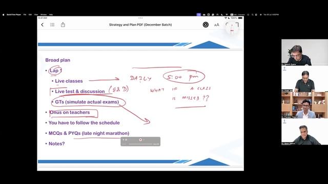 CRACK the FMGE in December 2024:- Detailed Strategy & Plan with Your Favourite Teachers смотреть онлайн