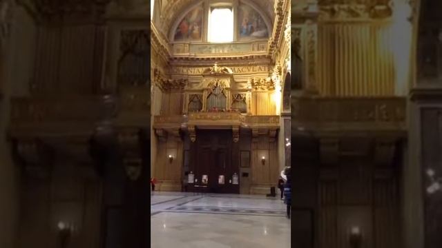 Norwich Cathedral смотреть онлайн