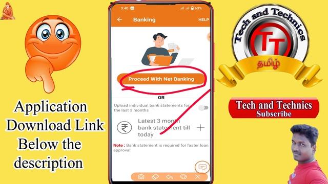 How To Apply Cashe Credit Line in Tamil | Buy Now Pay Later | Cashe Pay Later full details in Tamil