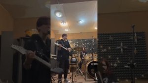 Все идет по плану-Егор Летов гитара+барабаны