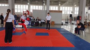 14 бой (поинт)