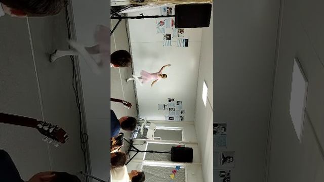 Концерт 12.05.2025 Липовая аллея г. Электроугли