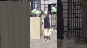 Настоящая Амазонка ингушка