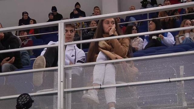 9.10.2022. «Ладья» – «Сарматы» | (OLIMPBET МХЛ 22/23) – Прямая трансляция смотреть онлайн