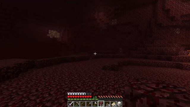Minecraft Survival Ep4: Nether Quartz смотреть онлайн