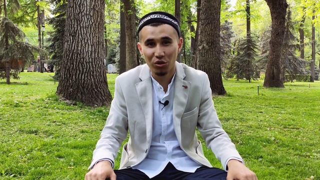 ҚАДІР ТҮНІ ҰЙЫҚТАМАУ КЕРЕК ПЕ