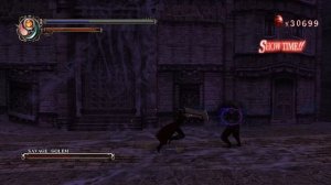 Devil May Cry 2 (4K) S Ranking Dante Mission 13 , 14 , 15 + Secrets