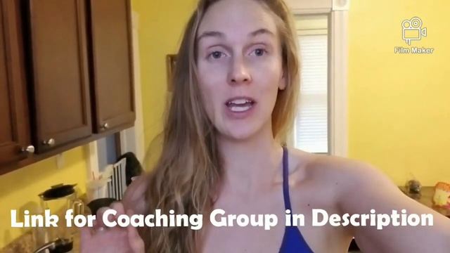 Vegan Health Coach Compilation смотреть онлайн