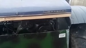 Дорабатываю Бюджетный каракат.