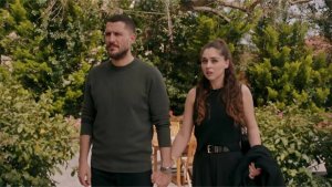 Спрячь меня 69, 70, 71, 72 серия от 12.04.2025. Продолжение сериала на канале Домашний