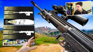We Dropped *41 KILLS* as a Duo (vs Squads) in PUBG!