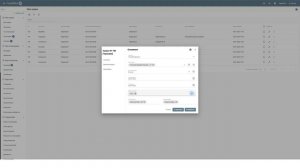 Создание заявки в PassOffice