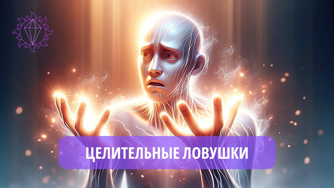 Ошибки целительства