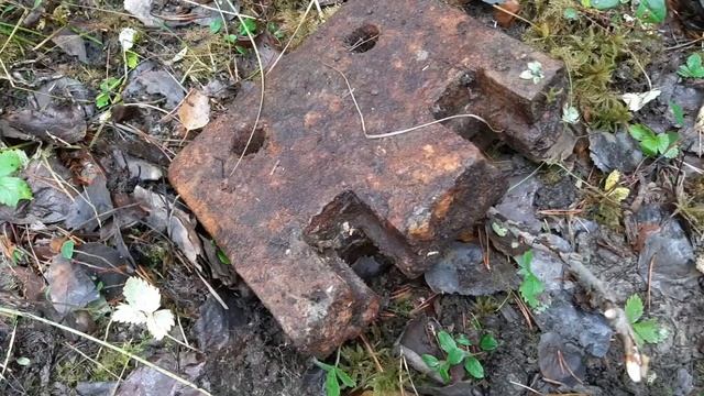 Крайние находки на разведбуровых... смотреть онлайн