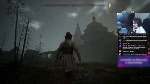 DEADP47 СМОТРИТ: РАЗБОР ГРАФОНА | СМУТА | ОТКУДА ТАКАЯ ГРАФИКА? \ amsalat