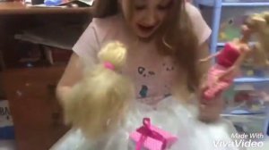 Klive наша реклама мыла