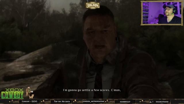 The Epic Conclusion - Heavy Rain - Gameplay pt 4 смотреть онлайн