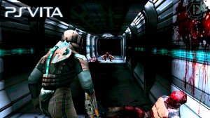 Dead Space Mobile | PS Vita PORT | Официальный трейлер