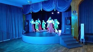 Вокальная группа "Стиль" младший состав