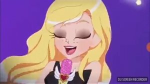LoliRock клип кафель Талия и Мефисто