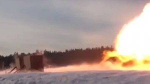 Подрыв 500 кг тротила АО _Альфа_ испытания на соответствию ГОСТ Р 57471-2017 изменение _1_. V2.1