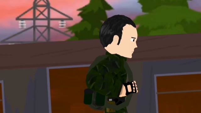 S. T. A. L. K. E. R Тень Чернобыля 2 серия (перезалив) ⧸АТ2⧸