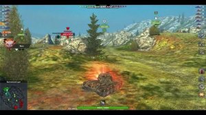 М41 Bulldog и бешеная скорострельность