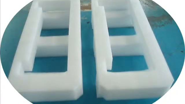 E-WHA FOAM PRODUCTS смотреть онлайн