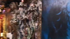 Сказочный музей.  🏦   🎠   "Небылица - водица" Санкт-Петербурга.