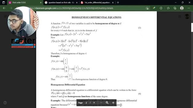 Study Stream | Pomodoro Study Technique | Practise Mathematics with me LIVE***...