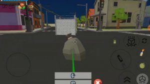 Я показываю как призвать в chicken gun тол чикена