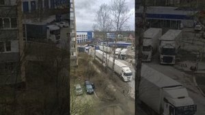 Невыносимые условия жителей подмосковного  Селятино!