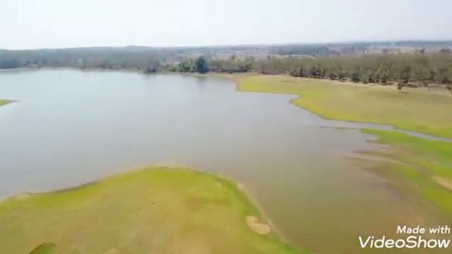 Mi 4K Drone Videography смотреть онлайн