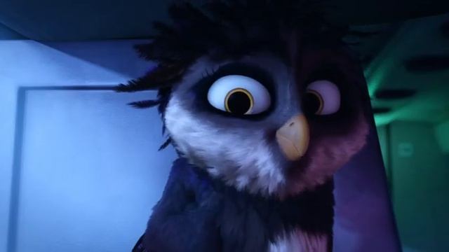 Трио в перьях смотреть онлайн