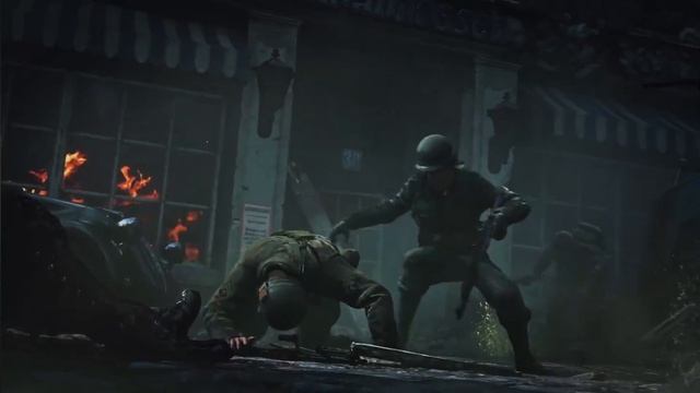 21:9 Support In Sight? - Call of Duty: WWII | Ultrawide Support Prediction смотреть онлайн